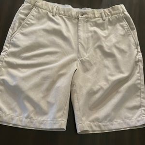 Greg Norman shorts